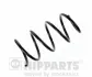 Пружина ходовой части NIPPARTS N5542116 (фото 1)