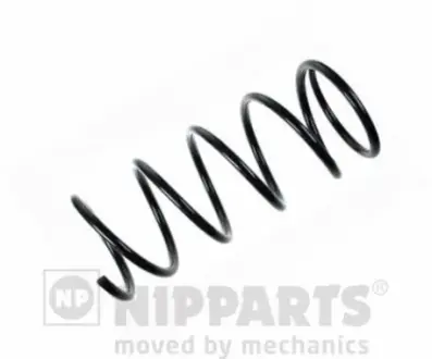 Пружина ходовой части NIPPARTS N5542131