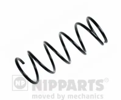 Пружина ходовой части NIPPARTS N5542138