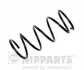 Пружина ходовой части NIPPARTS N5542140 (фото 1)