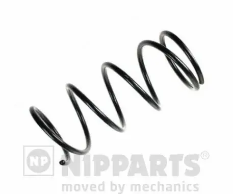 Пружина ходовой части NIPPARTS N5542143 (фото 1)