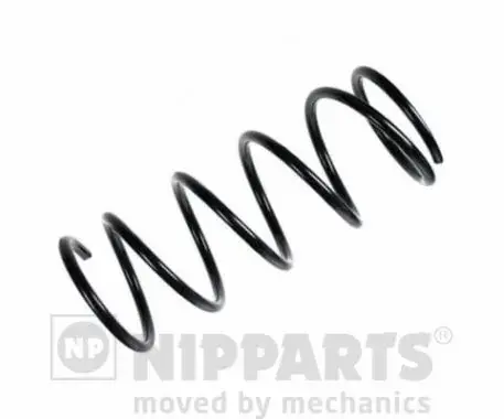 Пружина ходовой части NIPPARTS N5542144 (фото 1)