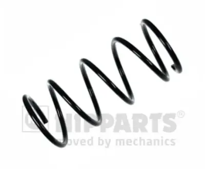 Пружина ходовой части NIPPARTS N5542146