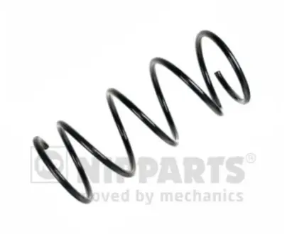 Пружина ходовой части NIPPARTS N5542154