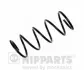 Пружина ходовой части NIPPARTS N5542155 (фото 1)