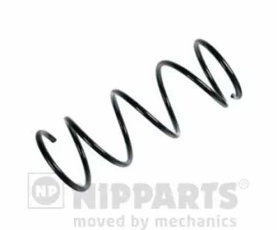 Пружина ходовой части NIPPARTS N5542161