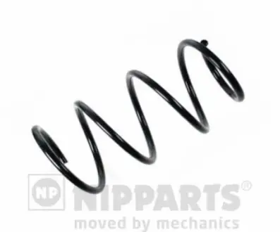 Пружина ходовой части NIPPARTS N5542175