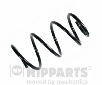Пружина ходовой части NIPPARTS N5542176