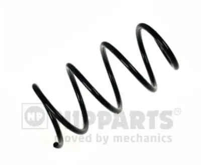 Пружина ходовой части NIPPARTS N5542181