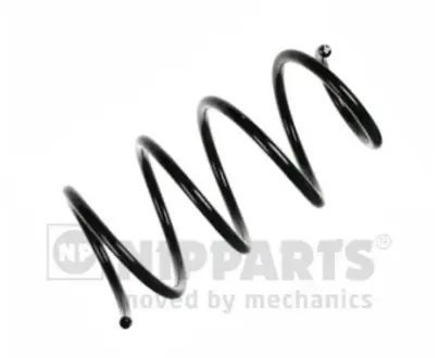 Пружина ходовой части NIPPARTS N5542182