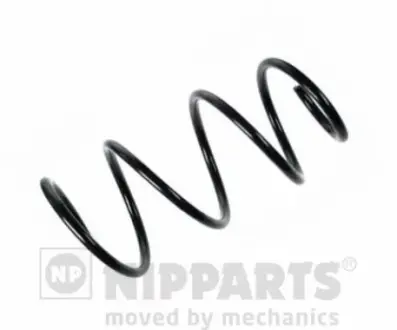 Пружина ходовой части NIPPARTS N5542188