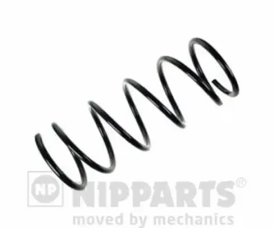 Пружина ходовой части NIPPARTS N5542198
