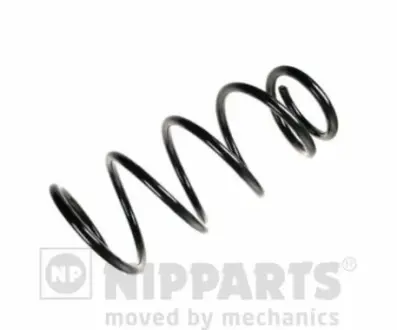 Пружина ходовой части NIPPARTS N5542201