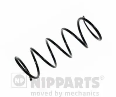 Пружина ходовой части NIPPARTS N5542203