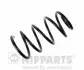Пружина ходовой части NIPPARTS N5542205 (фото 1)