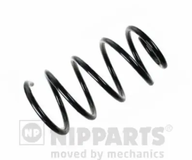 Пружина ходовой части NIPPARTS N5542205