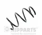 Пружина ходовой части NIPPARTS N5542206 (фото 1)