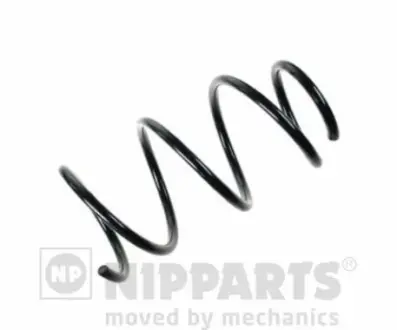 Пружина ходовой части NIPPARTS N5542206