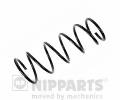 Пружина ходовой части NIPPARTS N5542207