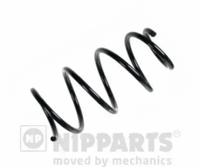 Пружина ходовой части NIPPARTS N5542214