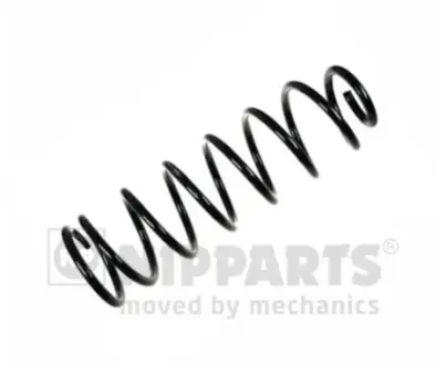 Пружина ходовой части NIPPARTS N5542219