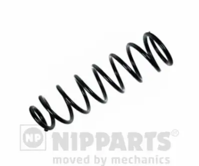 Пружина ходовой части NIPPARTS N5542220