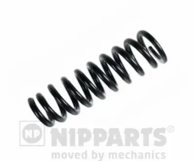 Пружина ходовой части NIPPARTS N5542222