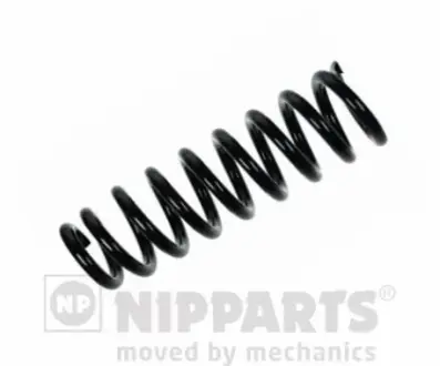 Пружина ходовой части NIPPARTS N5542225