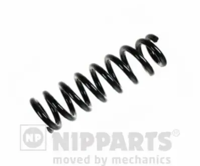 Пружина ходовой части NIPPARTS N5542226