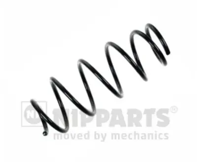 Пружина ходовой части NIPPARTS N5542239
