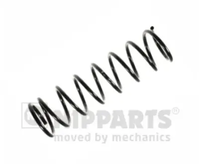 Пружина ходовой части NIPPARTS N5543000