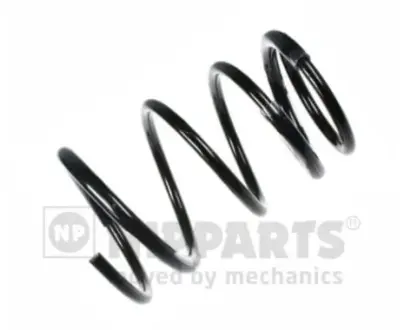 Пружина ходовой части NIPPARTS N5543001