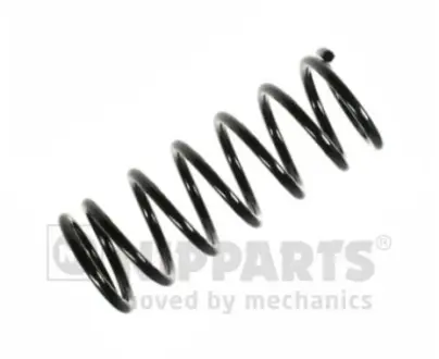 Пружина ходовой части NIPPARTS N5543002