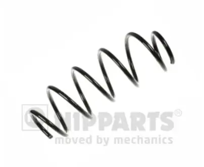Пружина ходовой части NIPPARTS N5543003