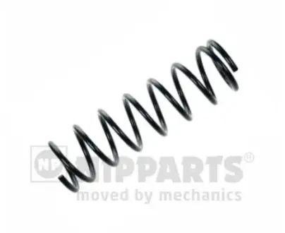 Пружина ходовой части NIPPARTS N5543020