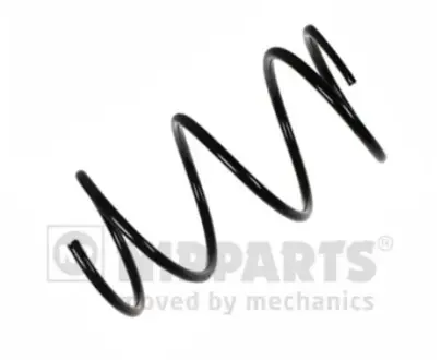 Пружина ходовой части NIPPARTS N5543024