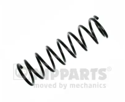 Пружина ходовой части NIPPARTS N5543032
