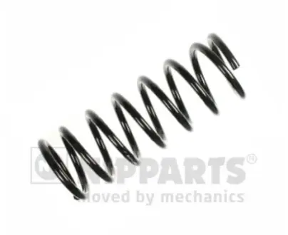 Пружина ходовой части NIPPARTS N5543038