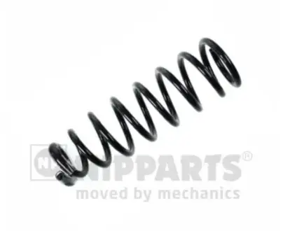 Пружина ходовой части NIPPARTS N5543043