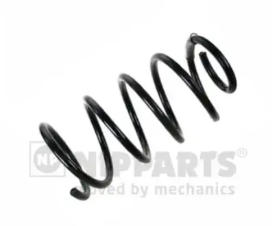 Пружина ходовой части NIPPARTS N5543046