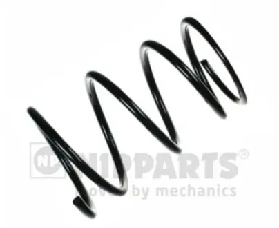 Пружина ходовой части NIPPARTS N5543054