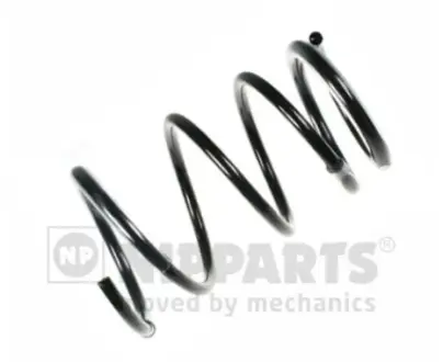 Пружина ходовой части NIPPARTS N5543056
