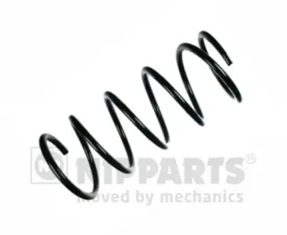 Пружина ходовой части NIPPARTS N5543060
