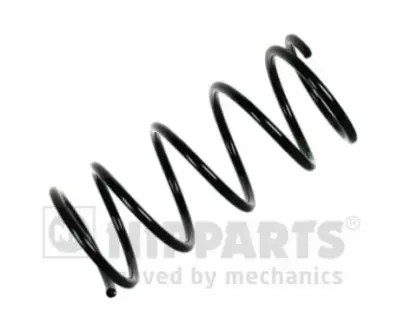 Пружина ходовой части NIPPARTS N5543061
