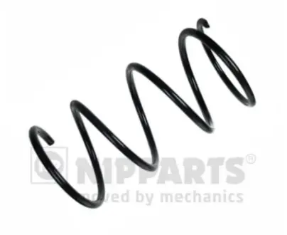 Пружина ходовой части NIPPARTS N5543073