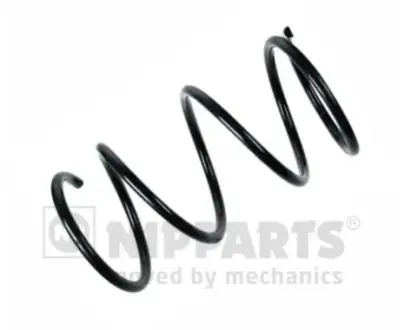 Пружина ходовой части NIPPARTS N5543075