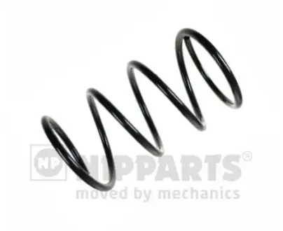 Пружина ходовой части NIPPARTS N5543076