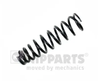 Пружина ходовой части NIPPARTS N5543084