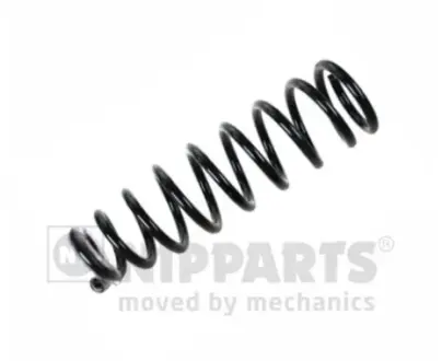Пружина ходовой части NIPPARTS N5543085