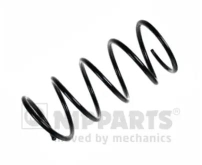Пружина ходовой части NIPPARTS N5543093
